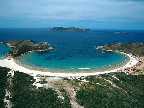 Casa De Praia Completa Em Cabo Frio 6 Para Ate 5 Pessoas Bagian luar foto
